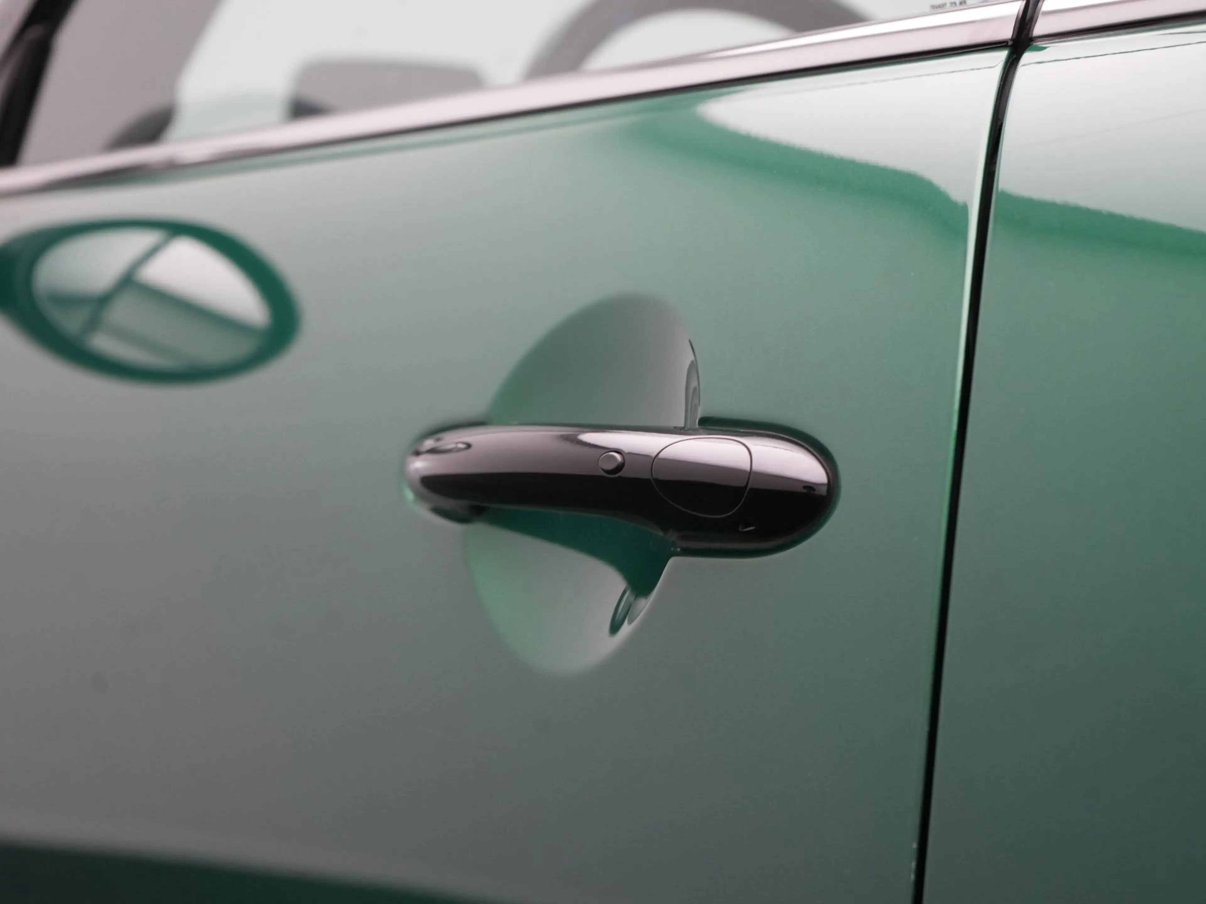 MINI Cooper SE Electric 33 kWh 184pk Dealer O.H | Panodak | Harma — photo 11