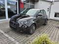 Fiat 500e Icon Schwarz - thumbnail 2