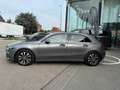 Mercedes-Benz A 180 d Grau - thumbnail 3