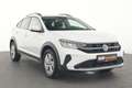 Volkswagen Taigo 1.0 TSI Life Nav|Sitzh|DiCoPro|LED|CarPlay Wit - thumbnail 1