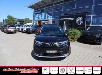 VF8 ECO+Kamera+Keyless+Lenkradh.+SOFORT