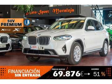 xDrive 30e xLine