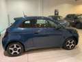 Fiat 500e Elettrica Passion 3+1 Blauw - thumbnail 2