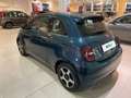 Fiat 500e Elettrica Passion 3+1 Blu/Azzurro - thumbnail 3