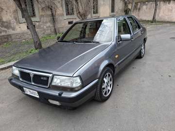 Thema 2.0 turbo ie 16v c/abs