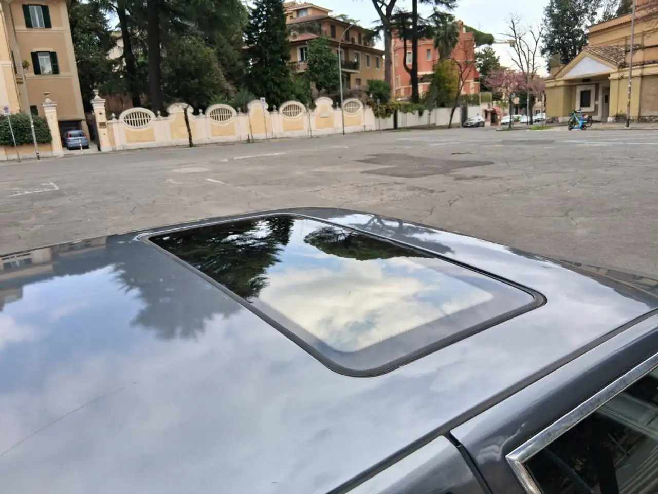 Lancia Thema 2.0 turbo ie 16v c/abs, foto 4
