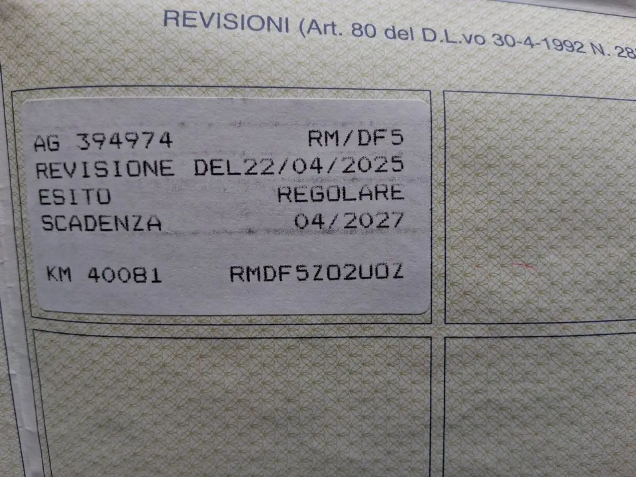 Lancia Thema 2.0 turbo ie 16v c/abs, foto 11