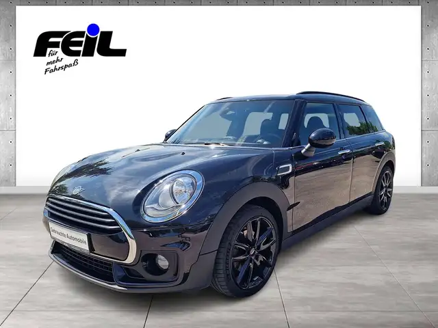 MINI Cooper Clubman JCW WORKS Tempomat Klima Shz