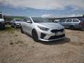 Kia ProCeed / pro_cee'd 1.6 CRDi Eco-Dynamics+ (48V Mild-Hybrid) GT LINE Silber - thumbnail 1