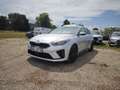 Kia ProCeed / pro_cee'd 1.6 CRDi Eco-Dynamics+ (48V Mild-Hybrid) GT LINE Silber - thumbnail 2