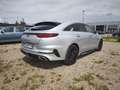 Kia ProCeed / pro_cee'd 1.6 CRDi Eco-Dynamics+ (48V Mild-Hybrid) GT LINE Silber - thumbnail 3