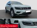 Volkswagen Tiguan Allspace 2.0 TDI DSG 4Mo. Highline PANO REAR VIEW ACC LED Weiß - thumbnail 12