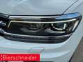 Volkswagen Tiguan Allspace 2.0 TDI DSG 4Mo. Highline PANO REAR VIEW ACC LED Weiß - thumbnail 36