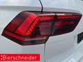 Volkswagen Tiguan Allspace 2.0 TDI DSG 4Mo. Highline PANO REAR VIEW ACC LED Weiß - thumbnail 37