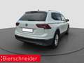 Volkswagen Tiguan Allspace 2.0 TDI DSG 4Mo. Highline PANO REAR VIEW ACC LED Weiß - thumbnail 7