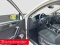 Volkswagen Tiguan Allspace 2.0 TDI DSG 4Mo. Highline PANO REAR VIEW ACC LED Weiß - thumbnail 27