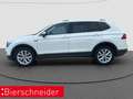 Volkswagen Tiguan Allspace 2.0 TDI DSG 4Mo. Highline PANO REAR VIEW ACC LED Weiß - thumbnail 4