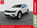 Volkswagen Tiguan Allspace 2.0 TDI DSG 4Mo. Highline PANO REAR VIEW ACC LED Weiß - thumbnail 1