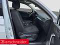 Volkswagen Tiguan Allspace 2.0 TDI DSG 4Mo. Highline PANO REAR VIEW ACC LED Weiß - thumbnail 13