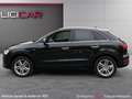Audi Q3 Q3 2.0 TDI 184 ch S tronic 7 Quattro Ambition Luxe Schwarz - thumbnail 7