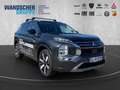 Mitsubishi Outlander Plug-In Hybrid TOP 2.4 AHK+360+HUD+Kam. Gris - thumbnail 9