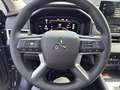 Mitsubishi Outlander Plug-In Hybrid TOP 2.4 AHK+360+HUD+Kam. Gris - thumbnail 13
