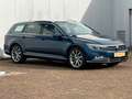 Volkswagen Passat Variant Passat Var. 2.0 TDI DSG Eleg. HuD LEDER IQ. AHK Bleu - thumbnail 17