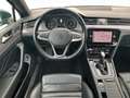 Volkswagen Passat Variant Passat Var. 2.0 TDI DSG Eleg. HuD LEDER IQ. AHK Bleu - thumbnail 6