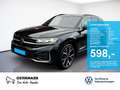 Volkswagen Touareg R-LINE 3.0TDI 286PS NP.127 STDHZG.PANO.AHK.AREA-VI Schwarz - thumbnail 1