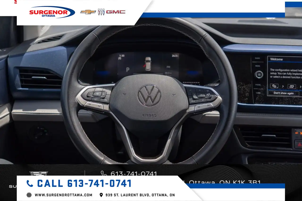 Volkswagen Taos снимка Volkswagen Taos
