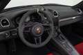 Porsche Boxster 718 Boxster Spyder RS Weissach Blau - thumbnail 10