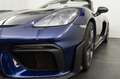 Porsche Boxster 718 Boxster Spyder RS Weissach Blau - thumbnail 17