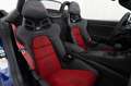 Porsche Boxster 718 Boxster Spyder RS Weissach Blau - thumbnail 12