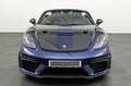 Porsche Boxster 718 Boxster Spyder RS Weissach Blau - thumbnail 3