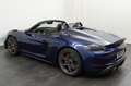 Porsche Boxster 718 Boxster Spyder RS Weissach Blau - thumbnail 5
