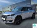 DS Automobiles DS 3 BlueHDi 96 kW  Auto. Performance Line Grijs - thumbnail 1