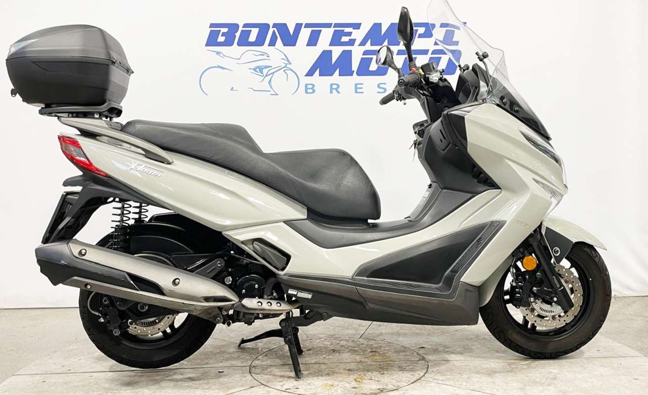 Kymco Others X-Town 300i ABS 2020