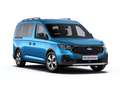 Ford Tourneo Connect Gran  iii 2.0 ecoblue 102cv active Blue - thumbnail 1