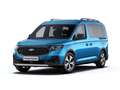 Ford Tourneo Connect Gran  iii 2.0 ecoblue 102cv active Blue - thumbnail 3