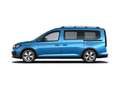 Ford Tourneo Connect Gran  iii 2.0 ecoblue 102cv active Blue - thumbnail 4