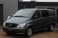Mercedes-Benz Viano 2.0 CDI Lang KLIMA PDC HU/AU 7.27 SITZHEIZ Szürke - thumbnail 3