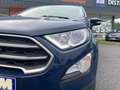 Ford EcoSport 1.0 ECOBOOST 100 - CONNECTED Bleu - thumbnail 27