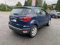 Ford EcoSport 1.0 ECOBOOST 100 - CONNECTED Bleu - thumbnail 3
