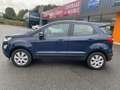 Ford EcoSport 1.0 ECOBOOST 100 - CONNECTED Bleu - thumbnail 7
