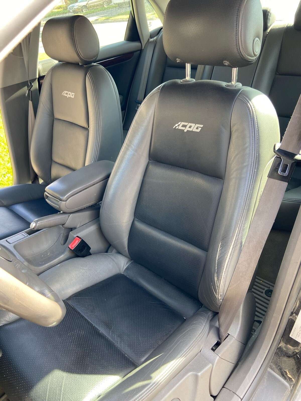 2002 Audi A4 thumb 10