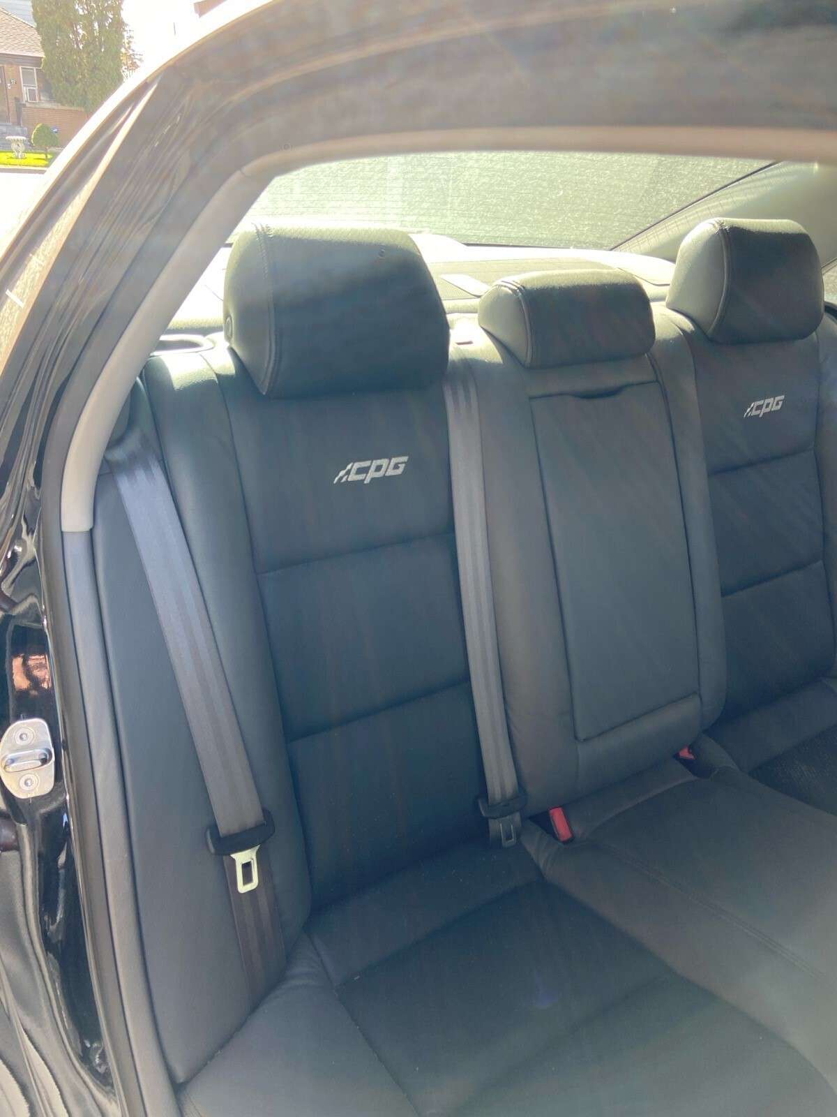 2002 Audi A4 thumb 11