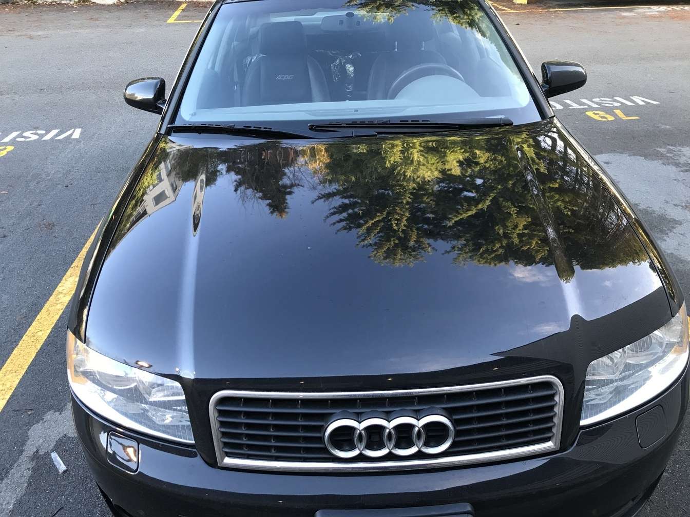 2002 Audi A4 alt 4