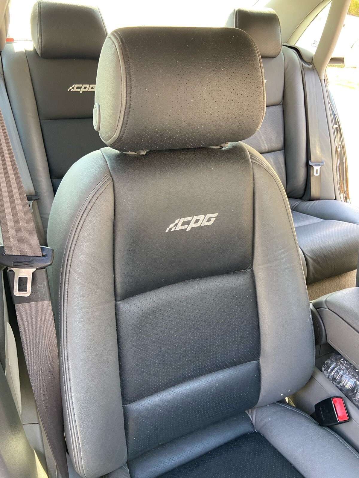 2002 Audi A4 thumb 9