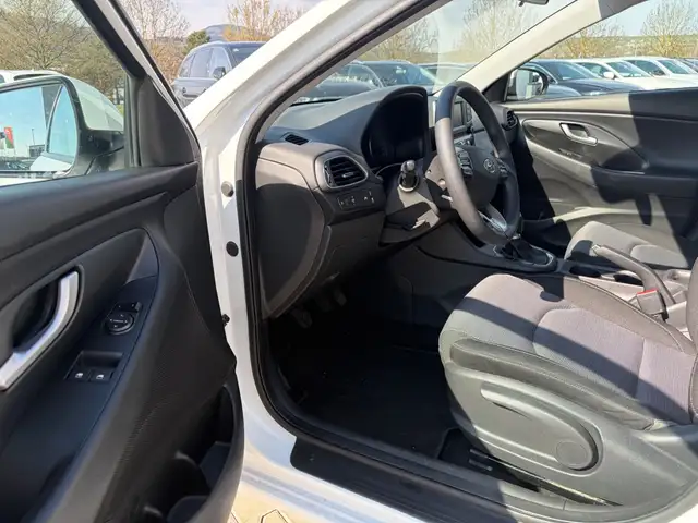 Hyundai I30 view 6