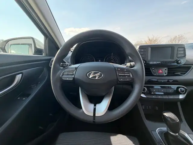 Hyundai I30 view 14